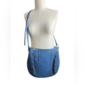 Elle Jae Gypset Cross Body Bag